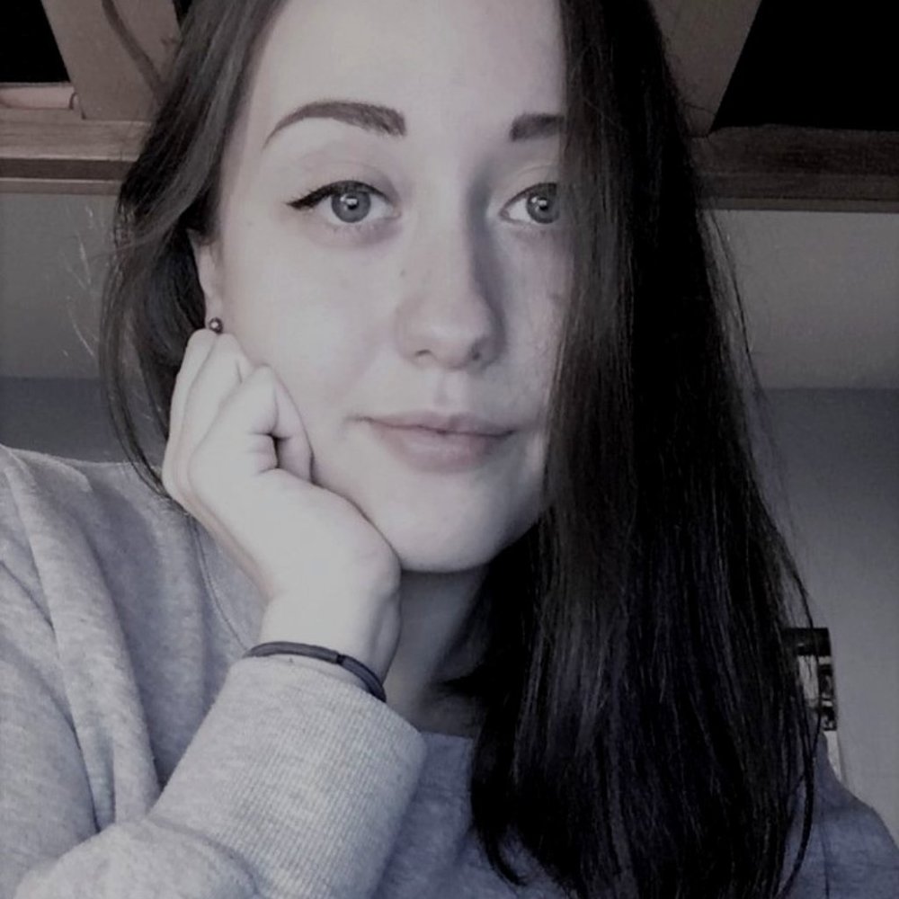 Meet your Posher, Rachel
